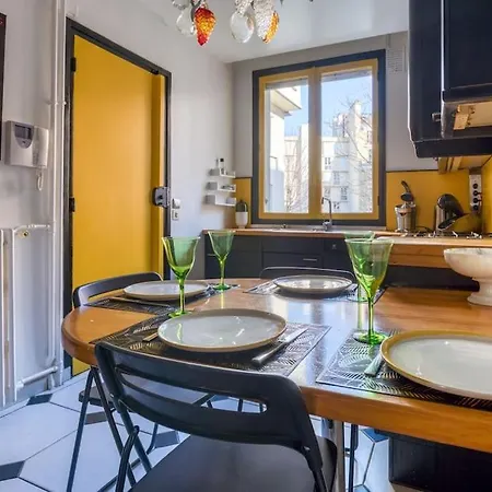 アパート Proche Champs Elysee, Superbe Appartement. *